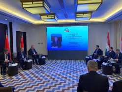 Tajikistan-Belarus Business Forum