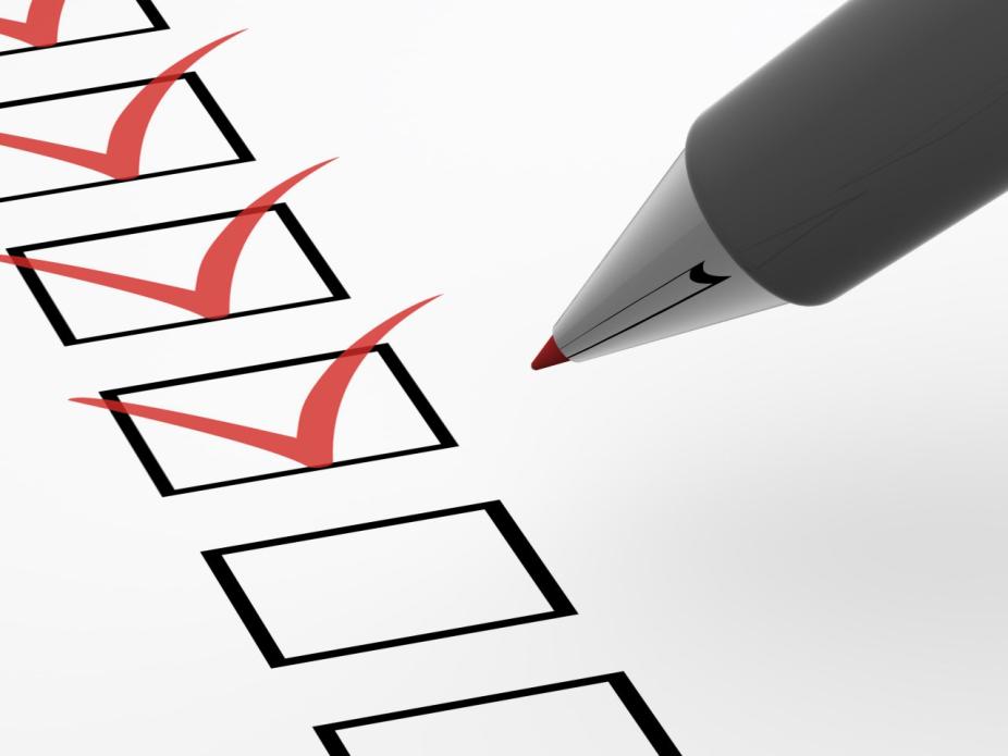 The EEC is conducting a survey on the functioning of the Eurasian Register of Industrial Goods