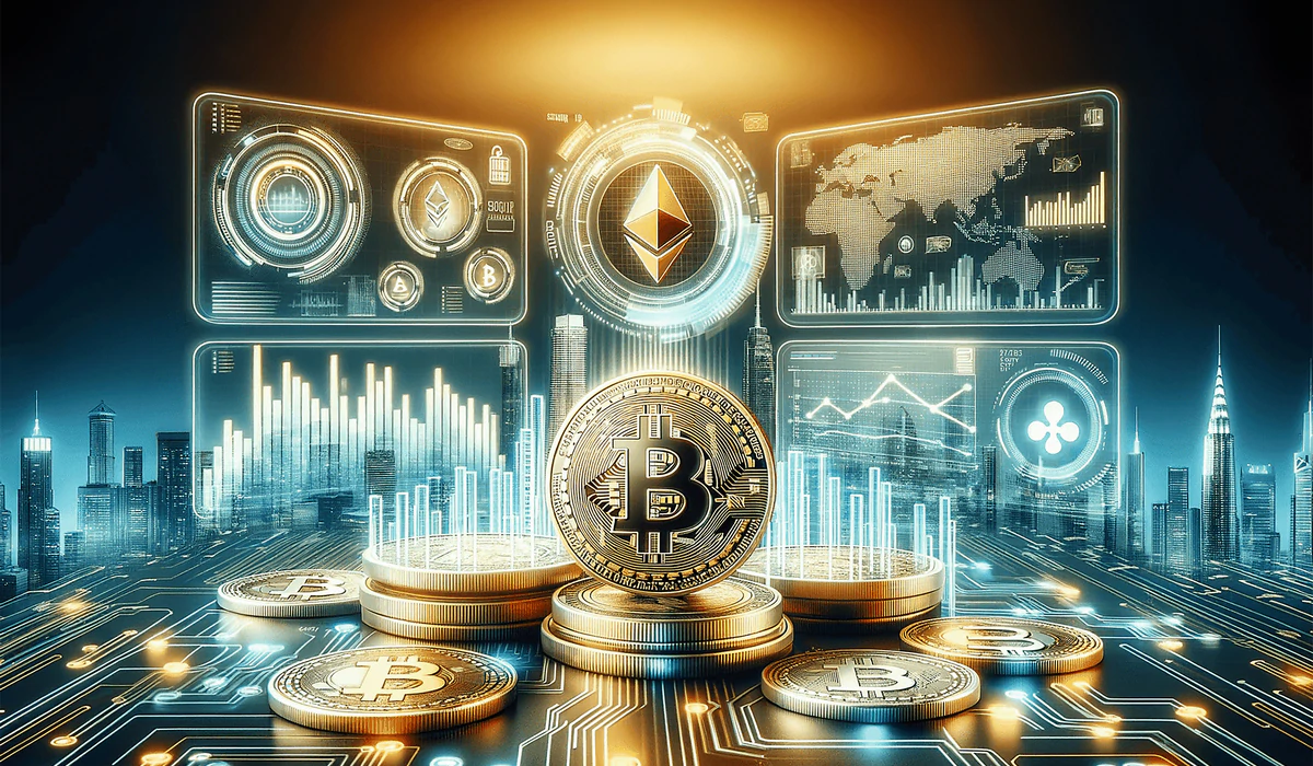 Rules for working with cryptocurrencies