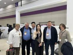 Belarusian delegation visited the international exhibition of medical equipment KIMES in Seoul