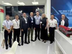 RailwayTech/InagriTech Indonesia 2026: Belarusian enterprises expand international contacts
