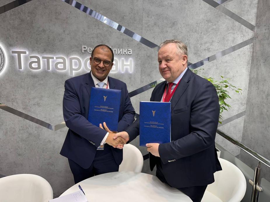 The second day of work of the BelCCI delegation at the 27th St. Petersburg International Economic Forum The second day of work of the BelCCI delegation at the 27th St. Petersburg International Economic Forum