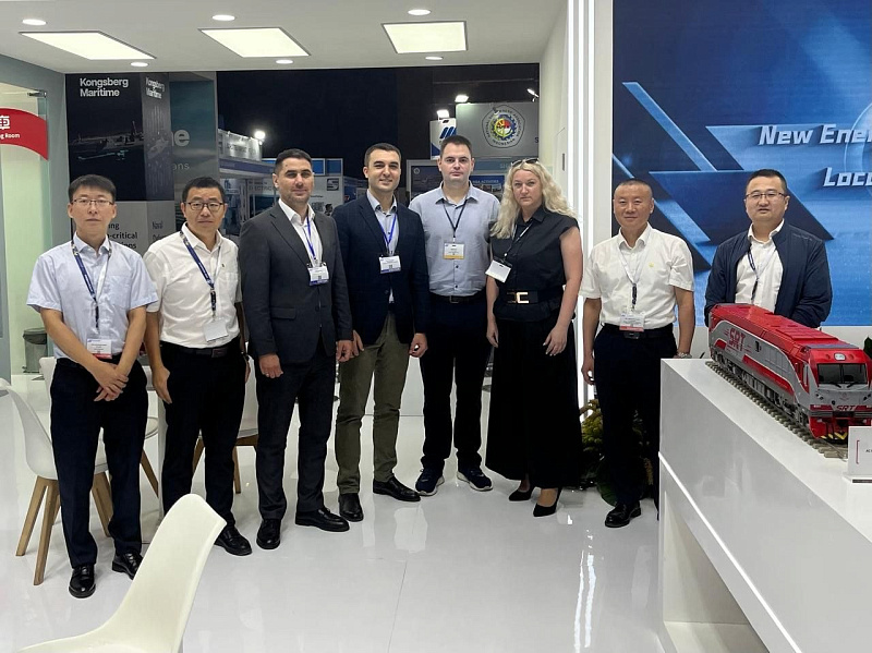 RailwayTech/InagriTech Indonesia 2026: Belarusian enterprises expand international contacts