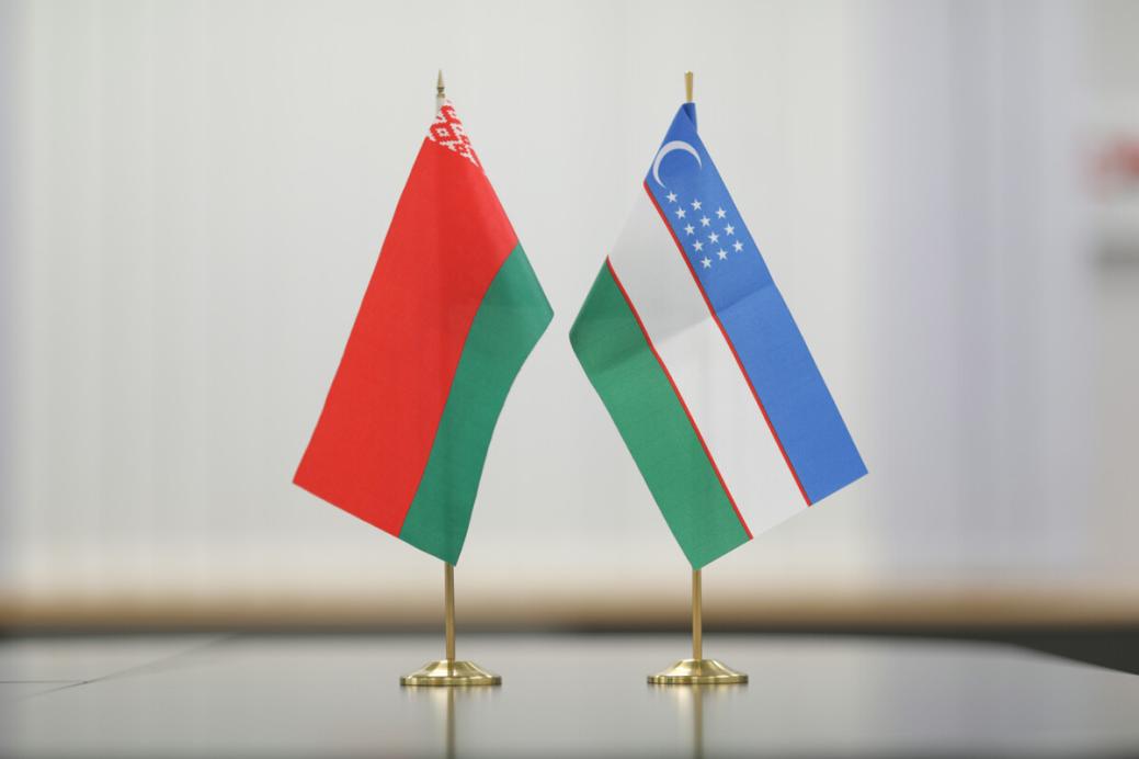 Business breakfast with a diplomat. Discovering Uzbekistan