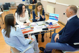 Бізнес-місія беларускіх экспартна-арыентаваных прадпрыемстваў у Калінінград