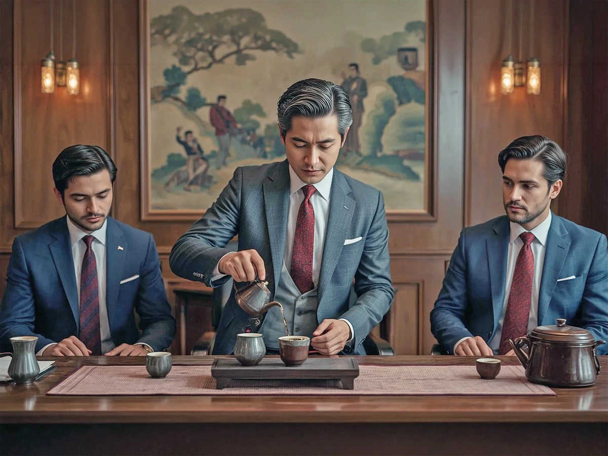 Mahjong, not chess: how Belarusian businesses can build trust with Chinese partners