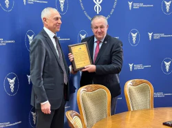 БелТПП и Союз юристов подписали соглашение о сотрудничестве