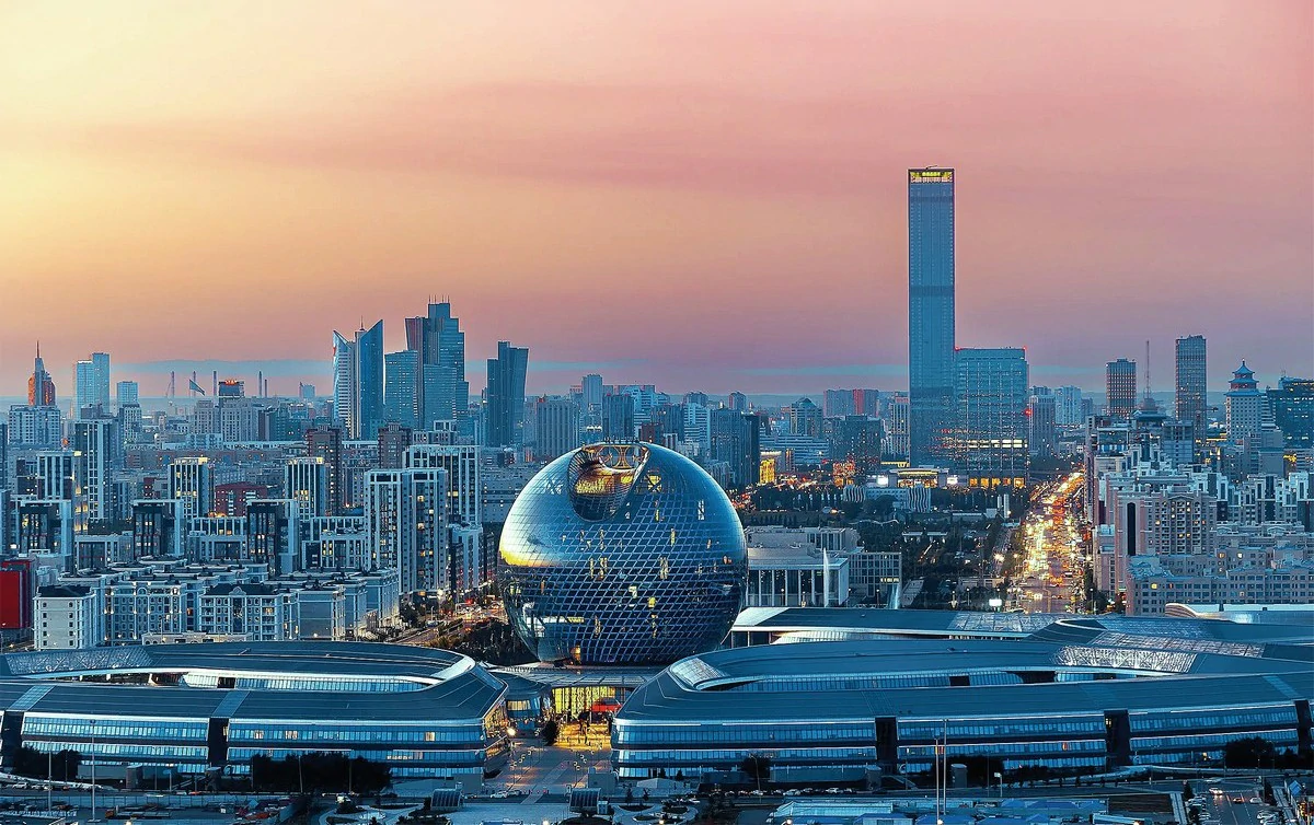 Opening a business in Kazakhstan for citizens of the EAEU member states