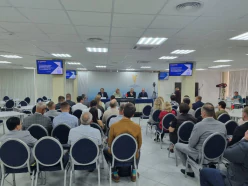Официальный визит белорусской делегации в Калининградскую область: планы и перспективы