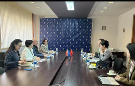 Развіваем супрацоўніцтва з Кітайскай Народнай Рэспублікай