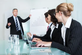 Online workshop “Modern forms of product sales management”