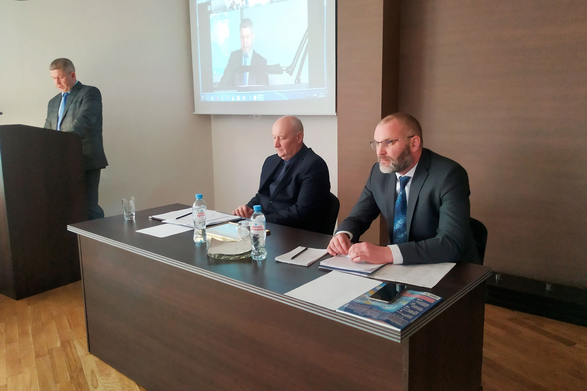 БелГПП падводзіць вынікі 2021 года: Брэсцкая вобласць