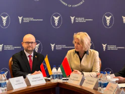 Belarusian-Venezuelan experience of cooperation – in a new direction