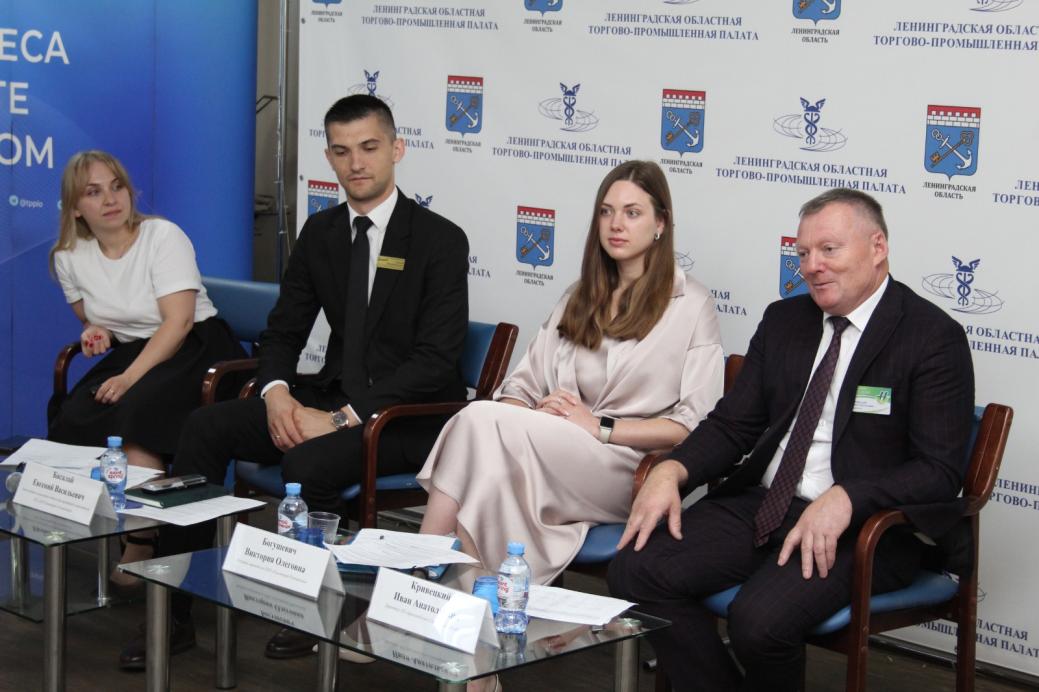Business visit of sanatorium institutions of the Brest region to Saint Petersburg