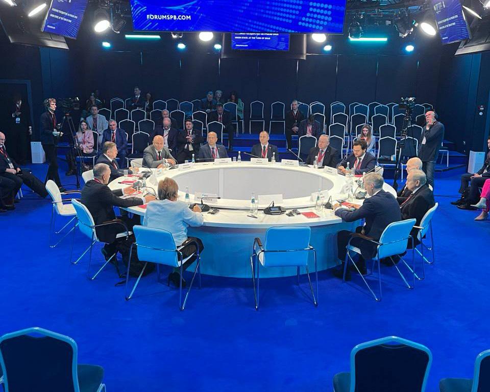 Союзная промкооперация: новые направления взаимодействия