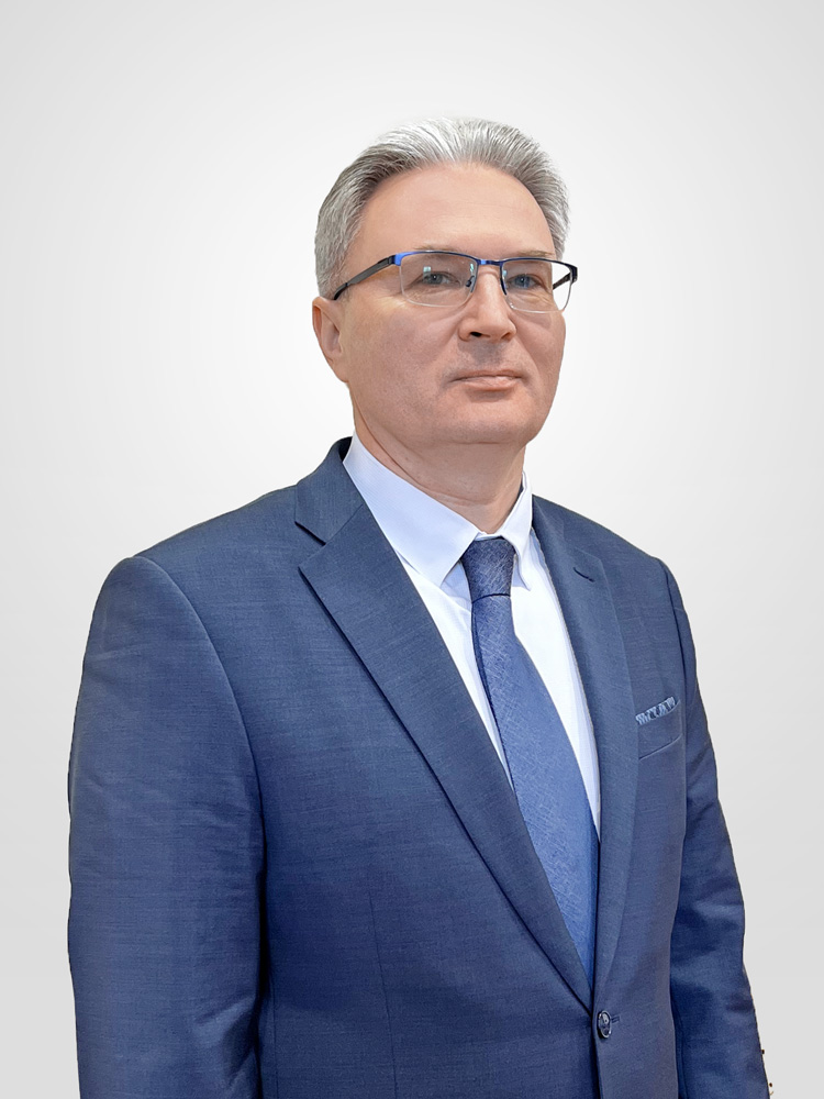 Намеснік старшыні 