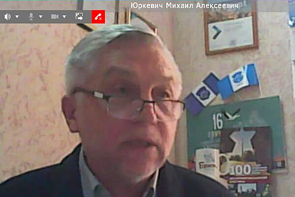 Участие субъектов турбизнеса Брестчины в расширенном заседании комитета ТПП РФ по предпринимательству в сфере туризма