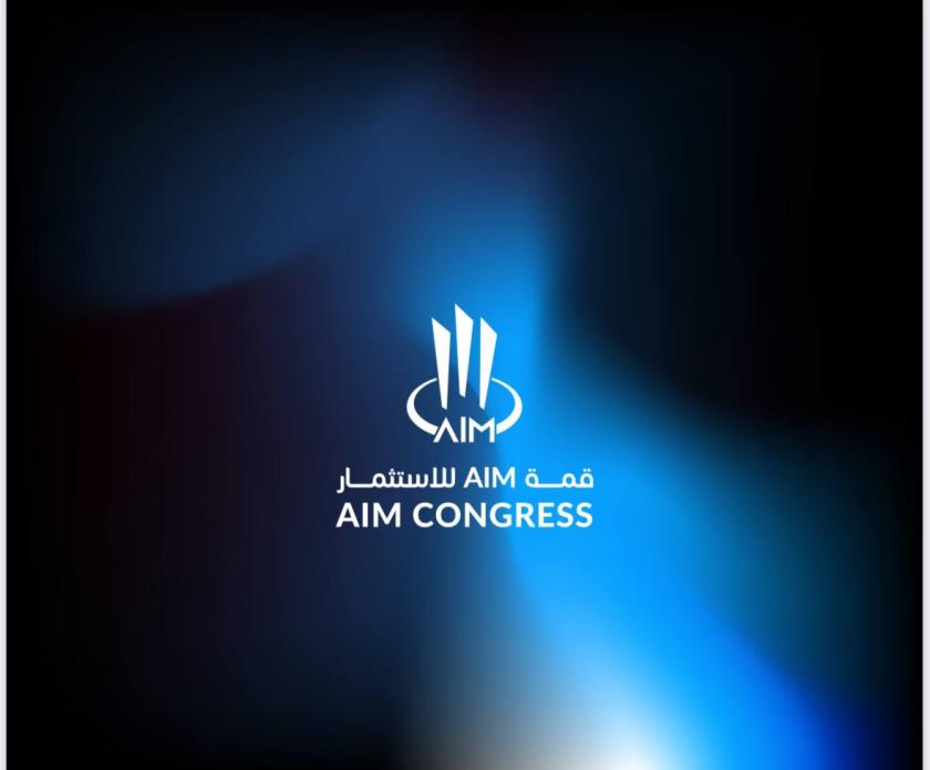 AIM Congress 2025! AIM Congress 2025!