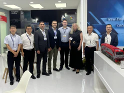 RailwayTech/InagriTech Indonesia 2026: белорусские предприятия расширяют международные контакты