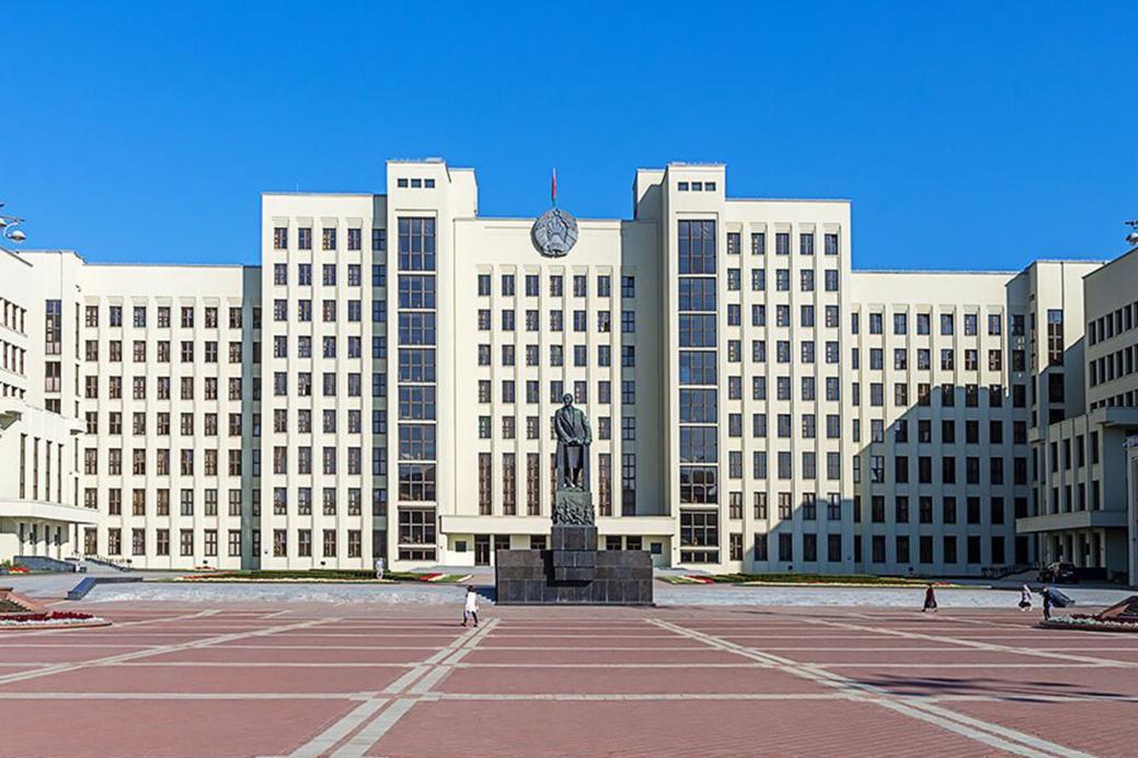 Welcome address by the Prime Minister of the Republic of Belarus  H.E. Roman Golovchenko to the staff and members of the Belarusian Chamber of Commerce and Industry on the occasion of the 70th anniversary of the BelCCI
