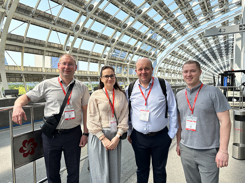 Packaging of Tomorrow: Business Visit to Sino-Pack/PACKINNO 2026 in Guangzhou