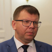 Генеральный директор ОАО «Гродненский мясокомбинат»