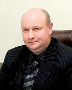 Валерий Болеславович ЛАБУН