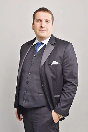 Юрий Анатольевич ФИНСКИЙ