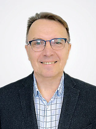 Сергей Иванович РАК