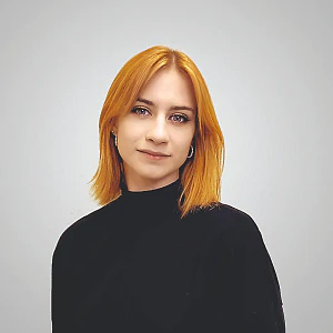 Екатерина Дмитриевна ОРОЧКО