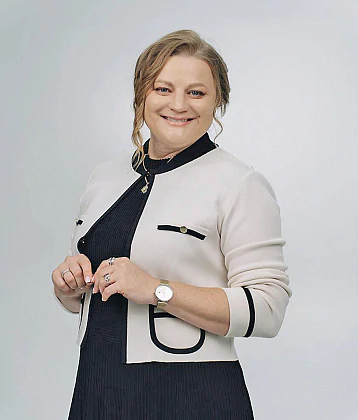 Татьяна БЕЛЯЕВА