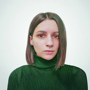 Ангелина Васильевна САЦУК