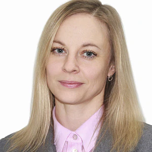 Алина КАЗАЧЁНОК