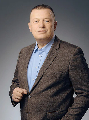Алексей Геннадьевич ПЕТРОВ