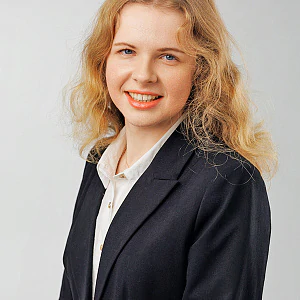 Полина САЧАВА