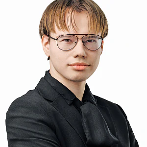 Антон МОЗОЛЬ