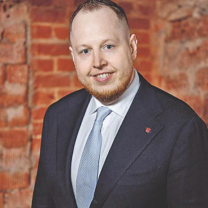 Клим СТАШЕВСКИЙ