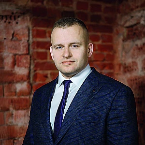 Михаил ХОДОСЕВИЧ