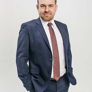 Алексей Иванович АНИЩЕНКО
