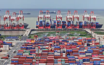 Правовое регулирование мер содействия экспорту: Указы № 534, № 412